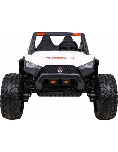 Transporto priemonė Buggy Clash 4x4 White