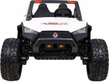 Transporto priemonė Buggy Clash 4x4 White