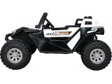 Transporto priemonė Buggy Clash 4x4 White