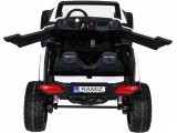 Transporto priemonė Buggy Clash 4x4 White