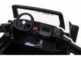Transporto priemonė Buggy Clash 4x4 White