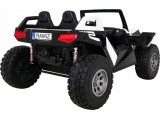 Transporto priemonė Buggy Clash 4x4 White
