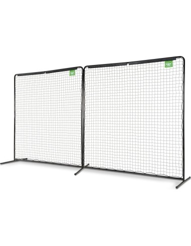EXIT Backstop Net 600 Black
