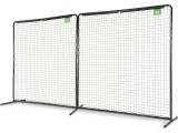 "EXIT Backstop Net" 600 juodas