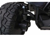 Transporto priemonė Buggy Clash 4x4 White