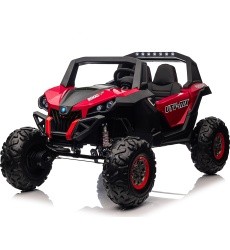 Buggy UTV-MX 2000N Red