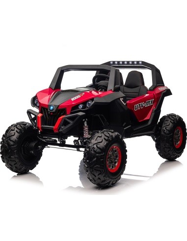 Buggy UTV-MX 2000N Red