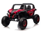 Buggy UTV-MX 2000N Red