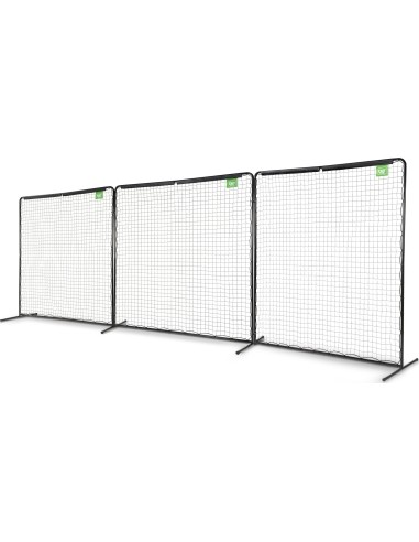 EXIT Backstop Net 900 Black