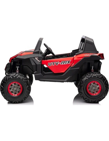 Buggy UTV-MX 2000N Red