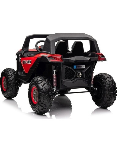 Buggy UTV-MX 2000N Red