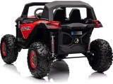 Buggy UTV-MX 2000N Red