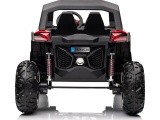 Buggy UTV-MX 2000N Raudona