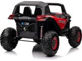 Buggy UTV-MX 2000N Raudona