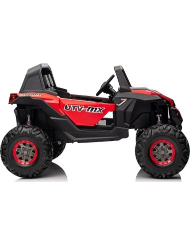 Buggy UTV-MX 2000N Red