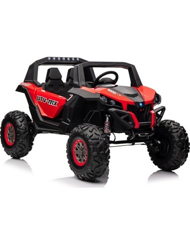 Buggy UTV-MX 2000N Red