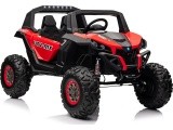 Buggy UTV-MX 2000N Red