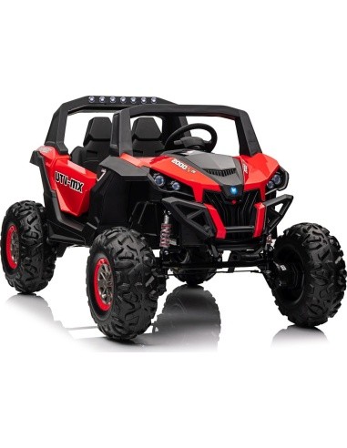 Buggy UTV-MX 2000N Red