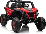 Buggy UTV-MX 2000N Raudona