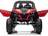 Buggy UTV-MX 2000N Red
