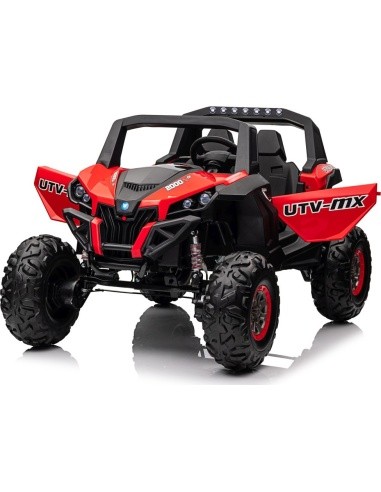 Buggy UTV-MX 2000N Red