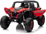 Buggy UTV-MX 2000N Raudona