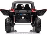 Buggy UTV-MX 2000N Raudona