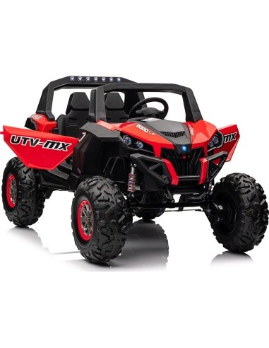 Buggy UTV-MX 2000N Red