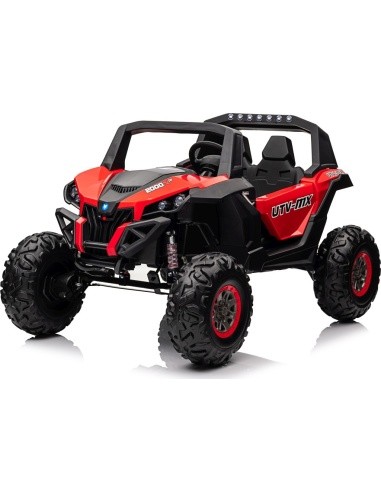 Buggy UTV-MX 2000N Red