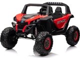 Buggy UTV-MX 2000N Red