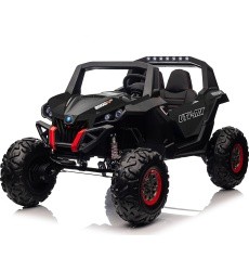 Buggy UTV-MX 2000N Black