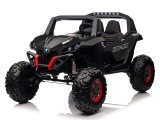 Buggy UTV-MX 2000N Black