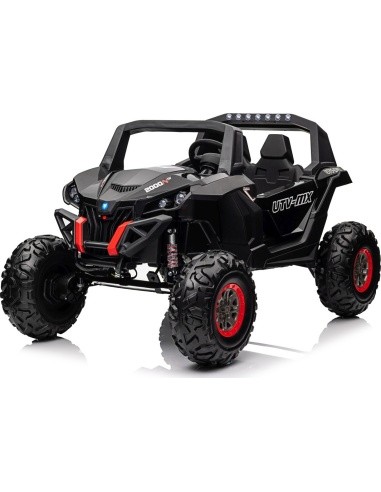 Buggy UTV-MX 2000N Black
