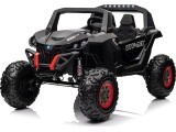 Buggy UTV-MX 2000N Black
