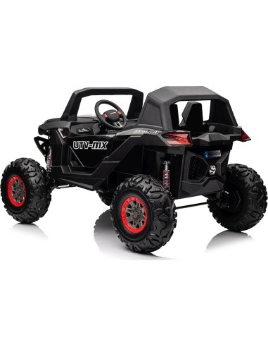 Buggy UTV-MX 2000N Black