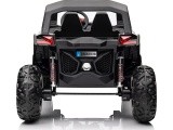 Buggy UTV-MX 2000N Black