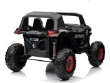 Buggy UTV-MX 2000N Black