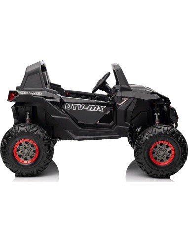Buggy UTV-MX 2000N Black