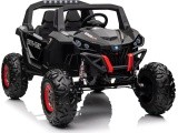 Buggy UTV-MX 2000N Black