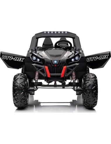 Buggy UTV-MX 2000N Black