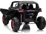 Buggy UTV-MX 2000N Black