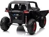 Buggy UTV-MX 2000N Black