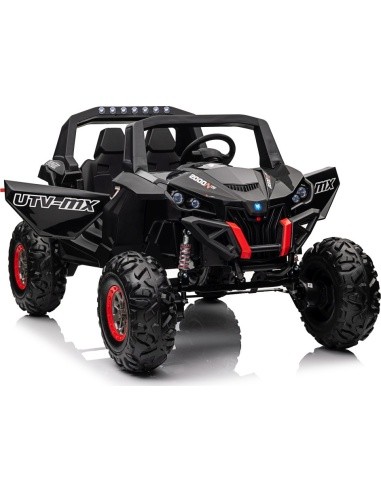 Buggy UTV-MX 2000N Black