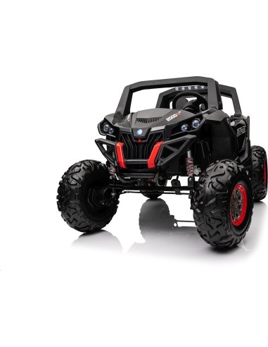 Buggy UTV-MX 2000N Black