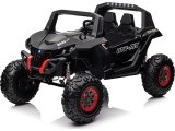 Buggy UTV-MX 2000N Black