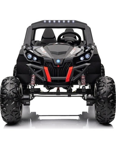 Buggy UTV-MX 2000N Black