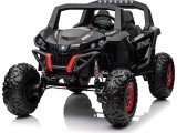 Buggy UTV-MX 2000N Black