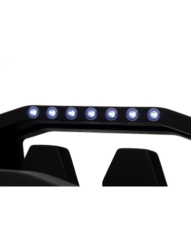 Buggy UTV-MX 2000N Black