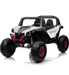 Buggy UTV-MX 2000N White