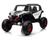 Buggy UTV-MX 2000N White